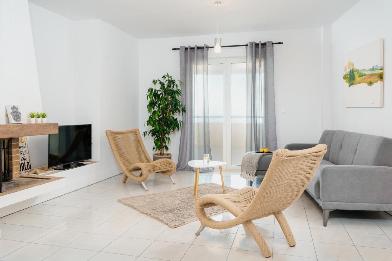Bedspot Apartment Iraklio Exteriér fotografie