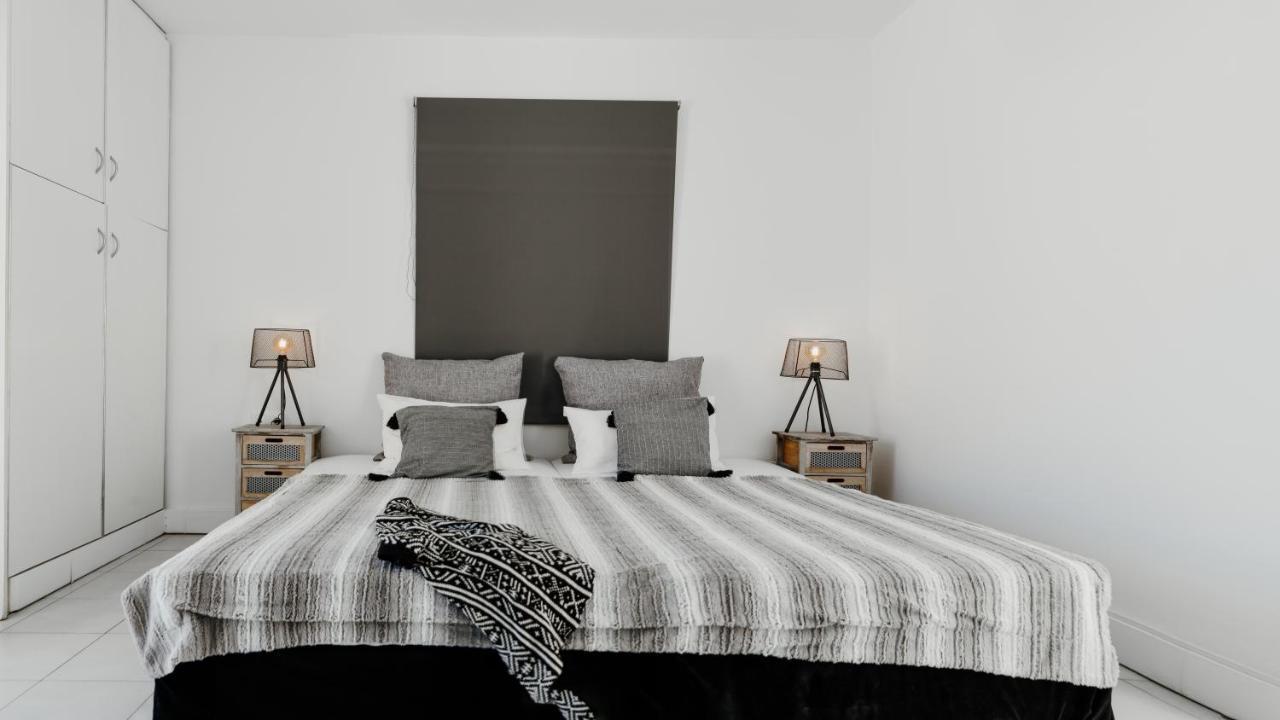Bedspot Apartment Iraklio Exteriér fotografie