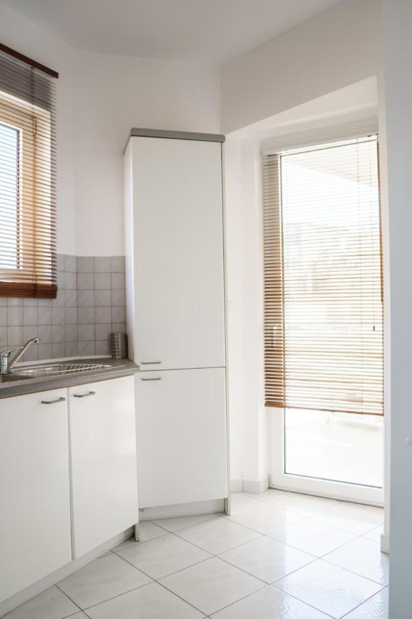 Bedspot Apartment Iraklio Exteriér fotografie