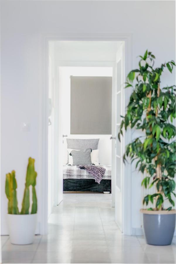 Bedspot Apartment Iraklio Exteriér fotografie