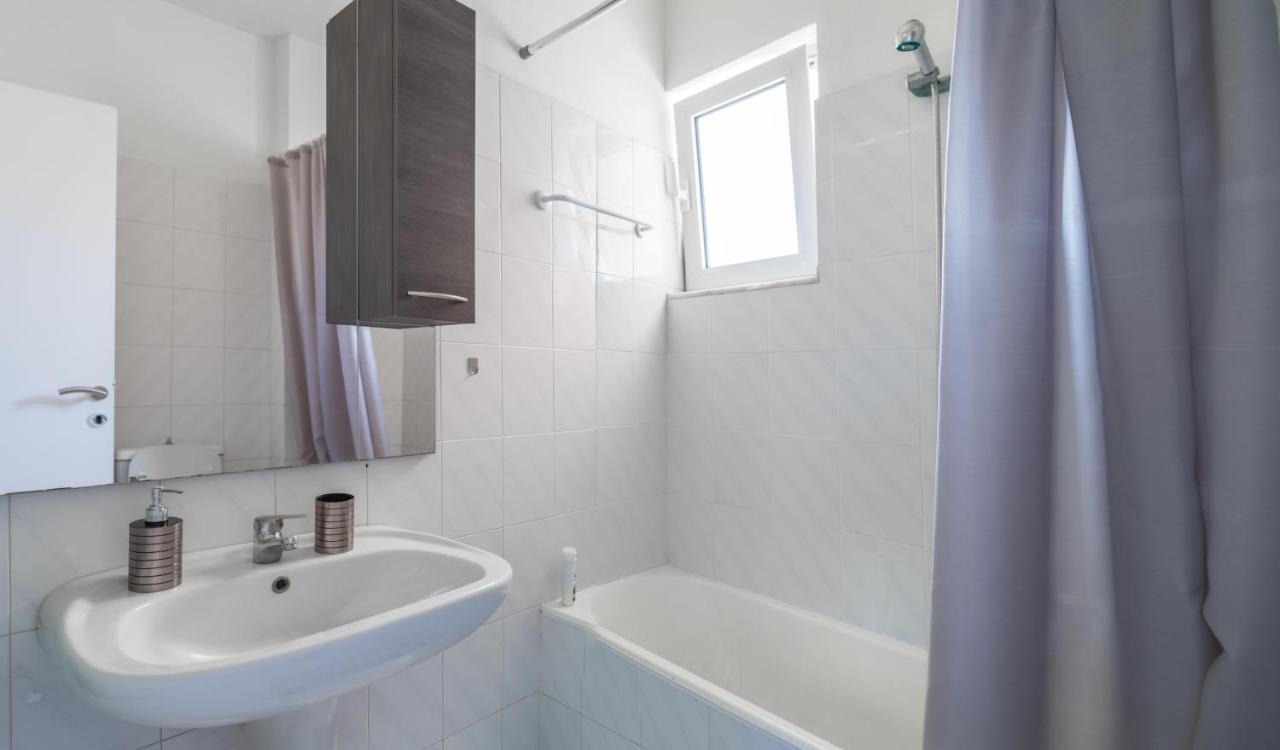 Bedspot Apartment Iraklio Exteriér fotografie